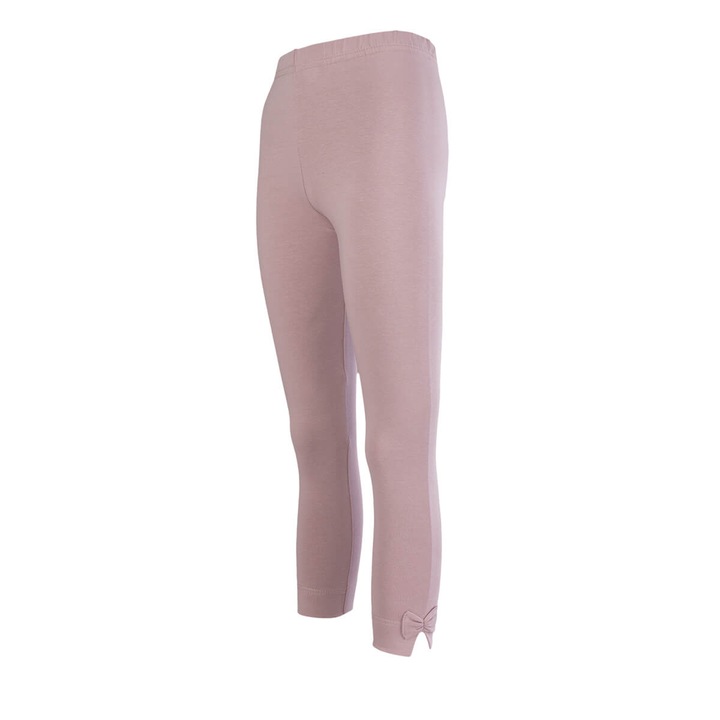 Leggings lanyoknak, Tup Tup, PIK3012, piros, masnikkal, Rózsaszín