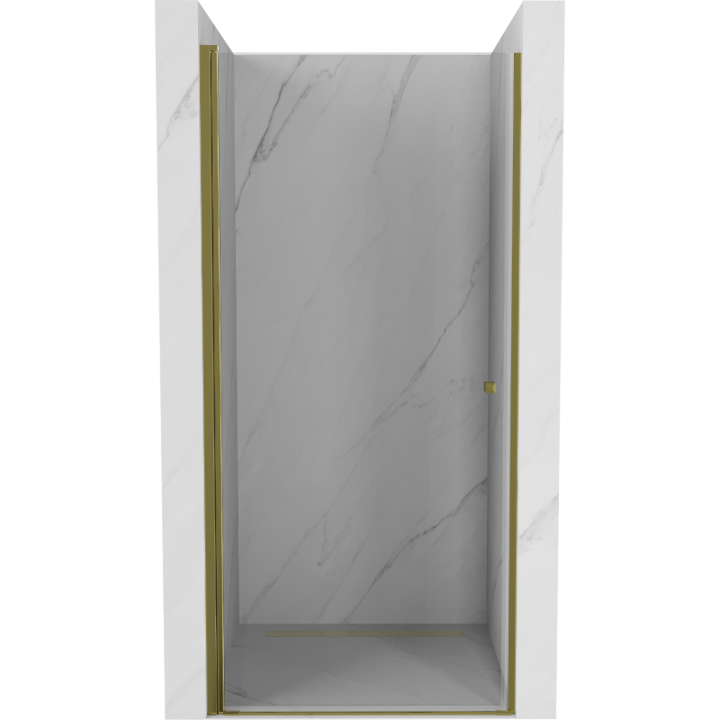 Usa de dus, Mexen, 2494, Sticla, Auriu