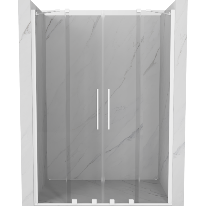 Usa de dus, Mexen, 24022, Sticla, Alb