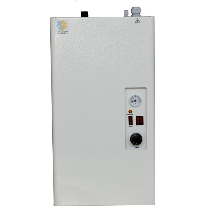 Villanybojler, BEH, 18kW P, Wilo szivattyúval