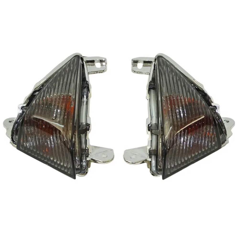 Semnalizari fumurii Moto Carena Kawasaki ER6 ZX6R ZX10R ZX14R