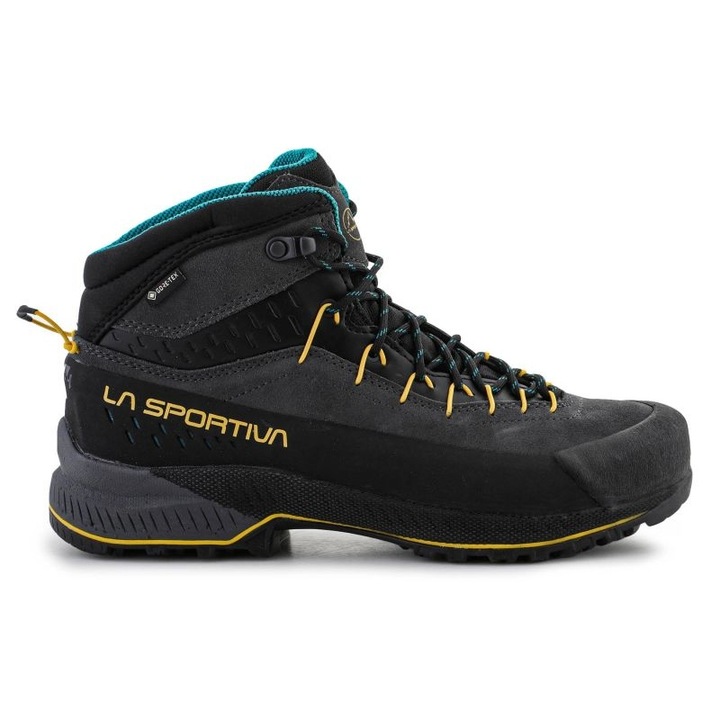 Мъжки боти, La Sportiva, BM193263, Сиви