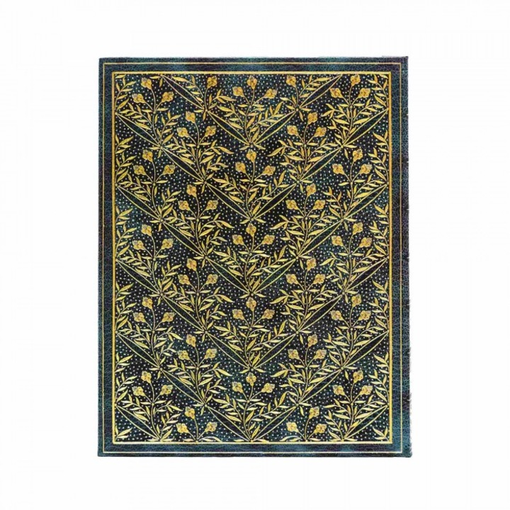 Füzet, Paperblanks, 144 oldal, kemény borító, vonalas, 23x17.5cm