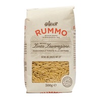 Rummo 27 Semi di Orzo 500g