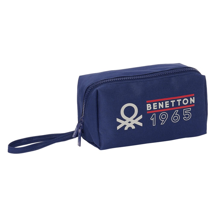 Tolltartó Benetton, Külg, Varsity