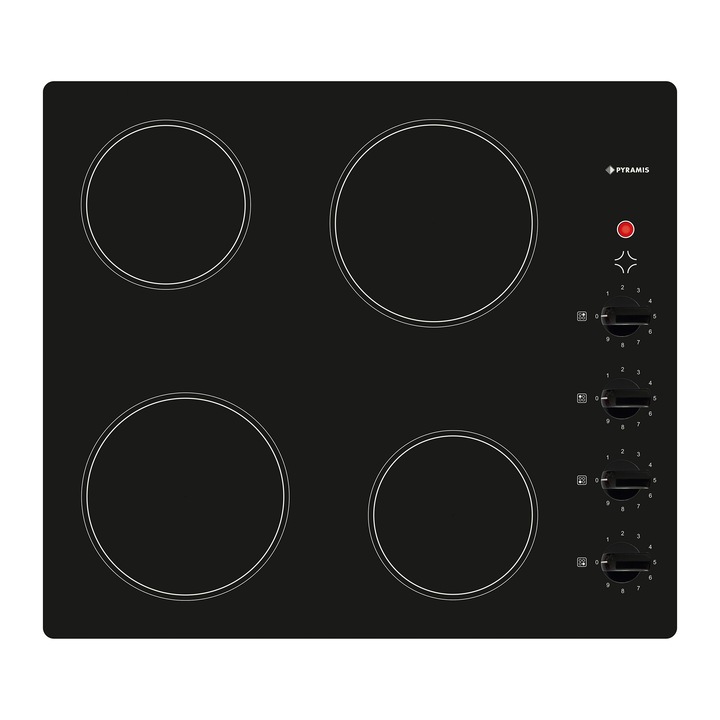 Plita cu inductie Merystle, SC6601