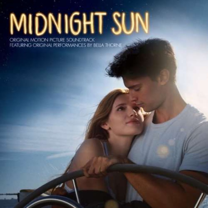 OST - Midnight Sun (LP)
