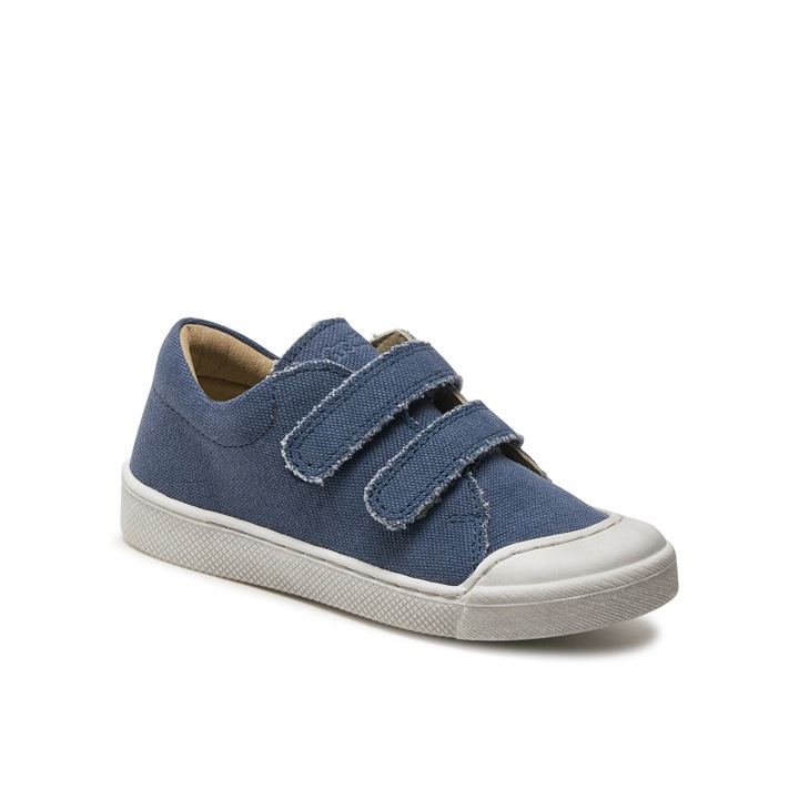 Детски спортни обувки, Froddo, 886738, Текстил, Сини, 28 EU