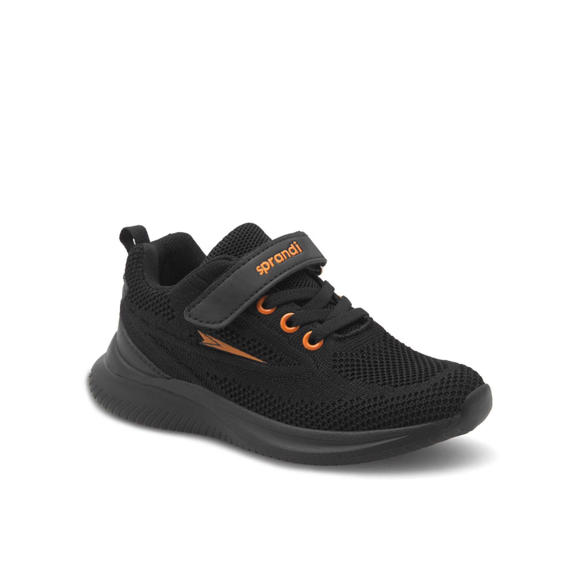 Pantofi Sport Copii Sprandi 343134 Textil Negru Emagro