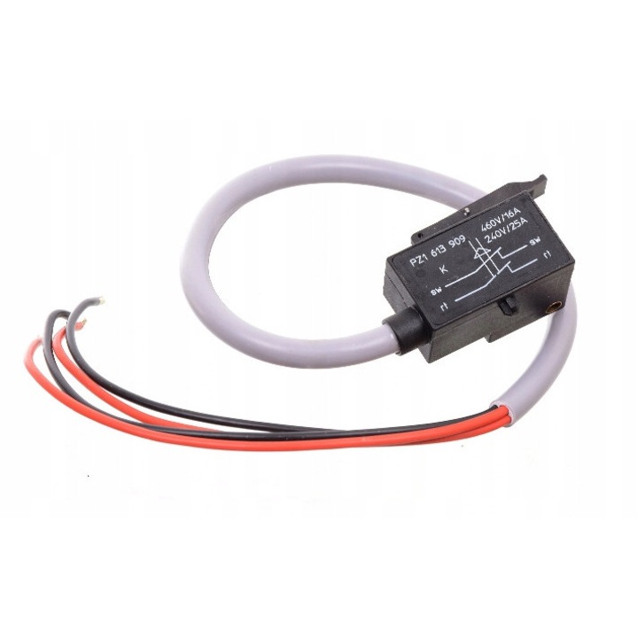 Comutator bifazat pentru masini de spalat rufe, Karcher, HD 1090 7/18-4M 895s 799 855 9/19 995 1290 (6.635-323.0