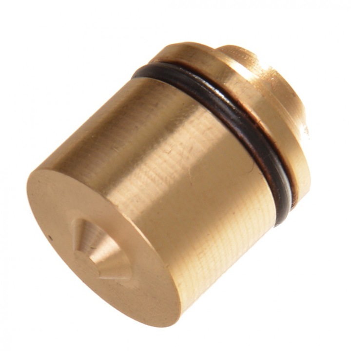 Бутало Kärcher с уплътнение и конектор за блокиращ вентил - съвместимо с модели HDS 1195, 1295, 695, 795, 801, 895, 995, 1000 BE/D