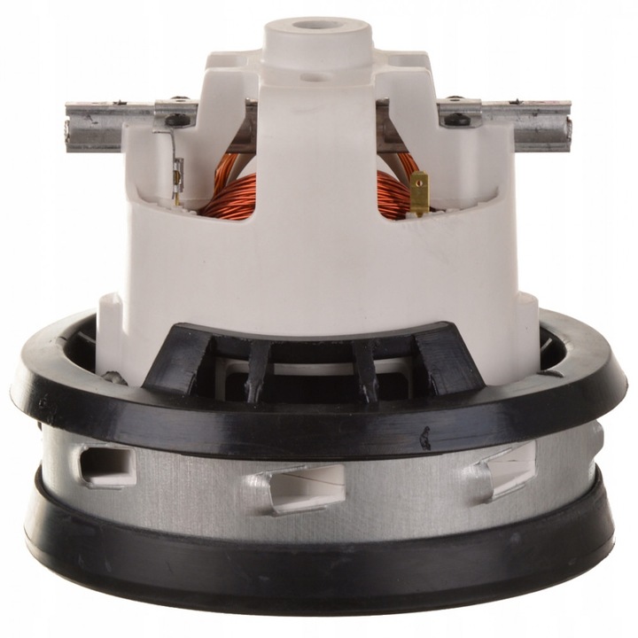 Motor aspirator si kit de etansare pentru Karcher Puzzi