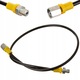 Karcher HDS 10/20-4m, 797, 8/18, 13/20, 12/18 (piesa de schimb 6.389-811.0) 680 mm furtun manometru