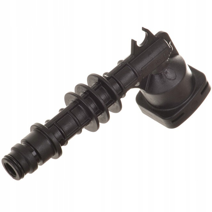 Eredeti magasnyomású vízcsatlakozó Karcher K4 Full Control magasnyomású mosókhoz (9.013-355.0)