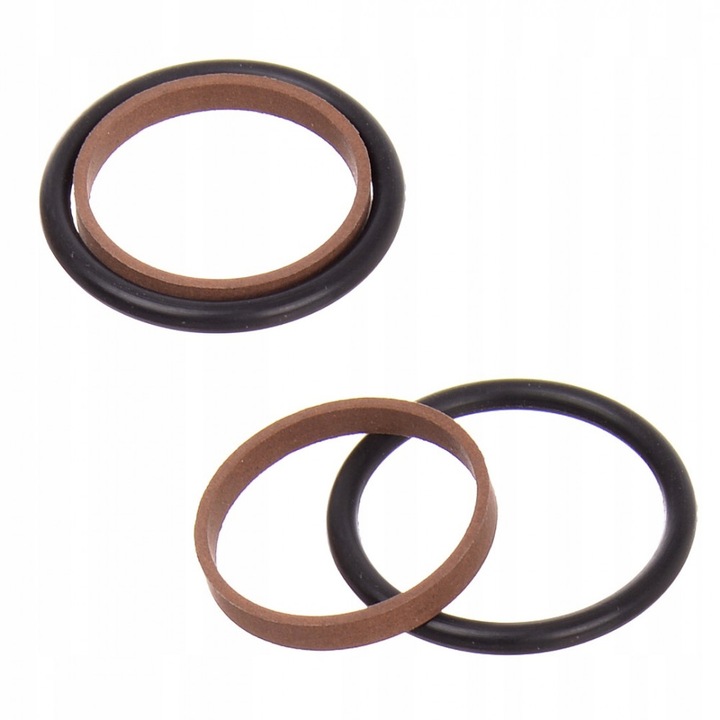 Alacsony Nyomású Tömítőgyűrű 20 mm "N" HDS 610/690 Dupla Dugattyú - Kärcher (6.362-457.0)
