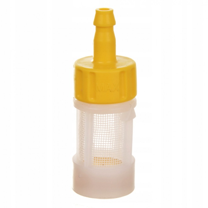 Dozator chimic Karcher cu filtru K2-K7, HD, HDS (4.862-225.0) Lavor, Parkside, Nilfisk, Stihl, Kranzle, Macalliste