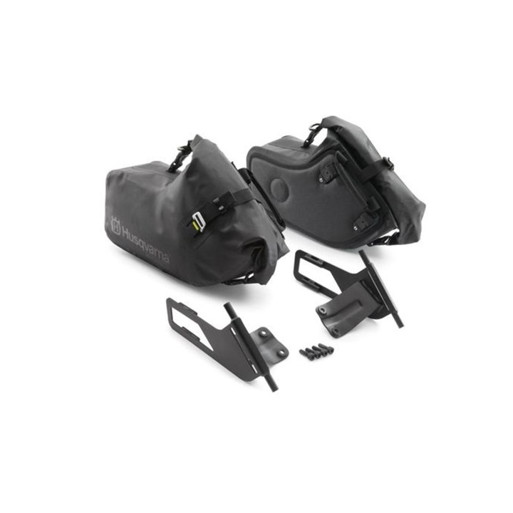Set Genti Laterale KTM Adventure