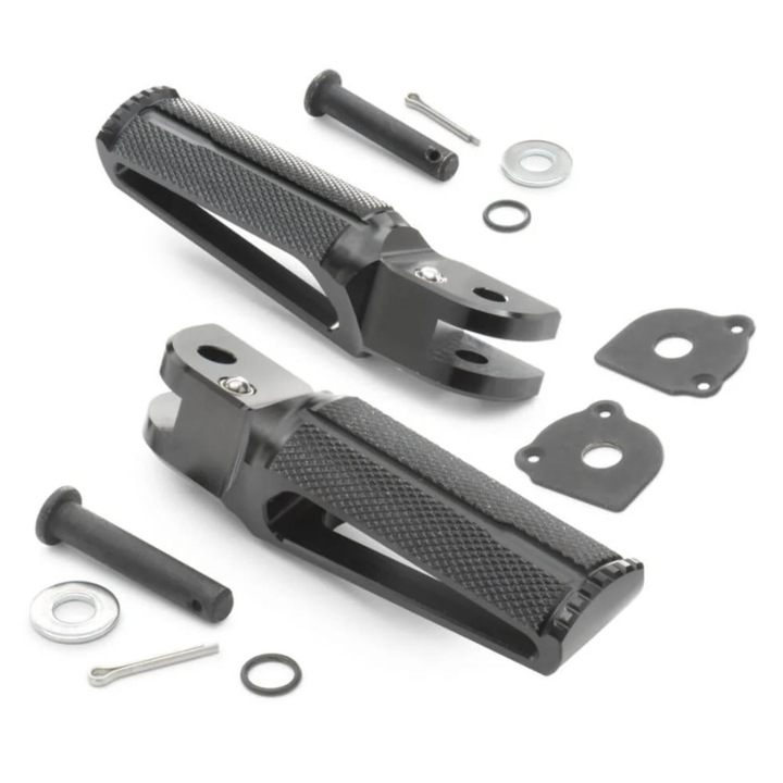 Set Scarite KTM Duke