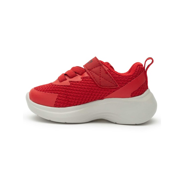 Детски маратонки Skechers Slectors, Червен, 21