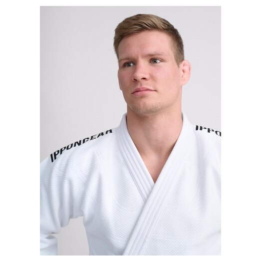 Kimono Ippon Gear Ijf