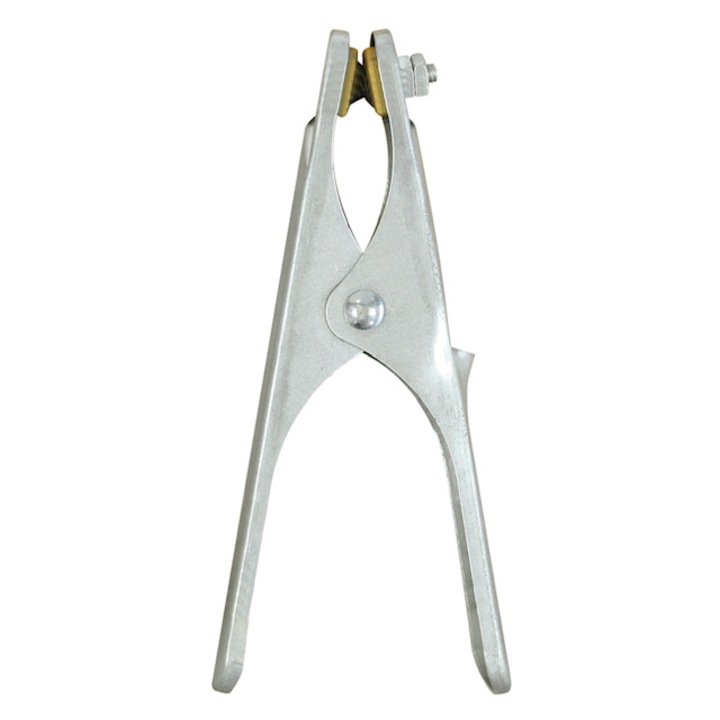 Cleste masa pentru sudura, GYS, 200A, 35mm2