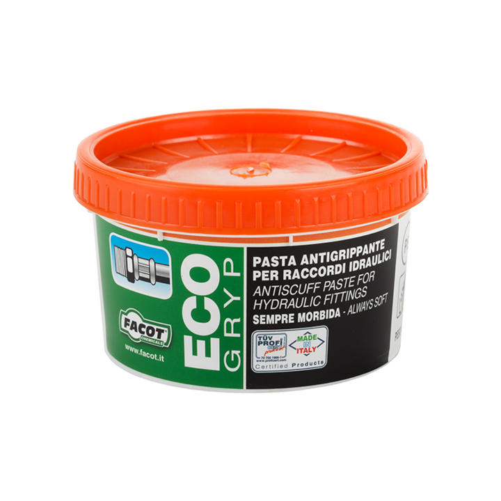 Pasta, Hydrostab, 400 g