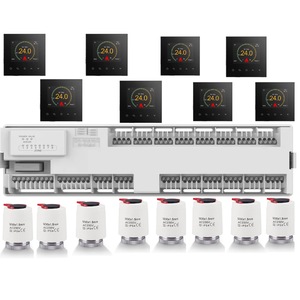 Incalzire in pardoseala