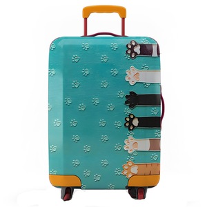 Accesorii articole de voiaj