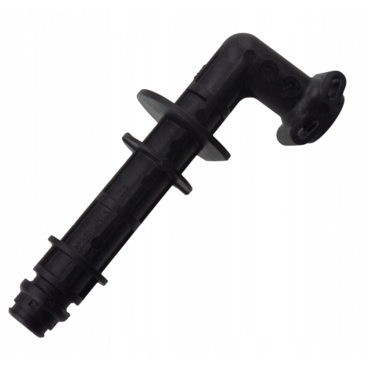 Conector furtun pentru aparatele de spalat cu presiune Karcher din seria K