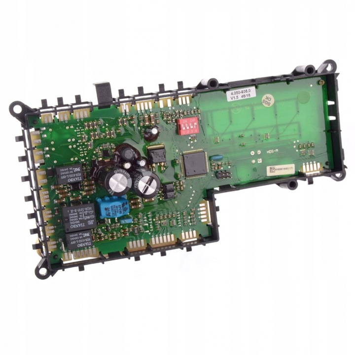 Placa electronica cu circuite imprimate pentru masina de spalat Karcher HDS 10/20, 8/17, 8/18, 12/18 (2.885-052.0)