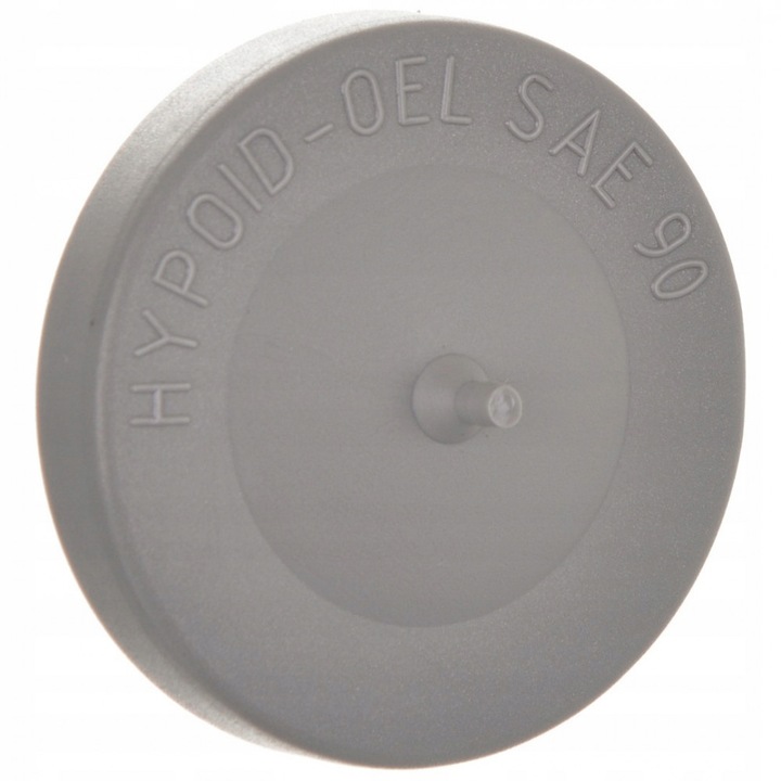 Dop capac rezervor ulei, Karcher, HDS 551, 558, 698, 699, 798, 8/17, 8/18 (5.064-457.0)