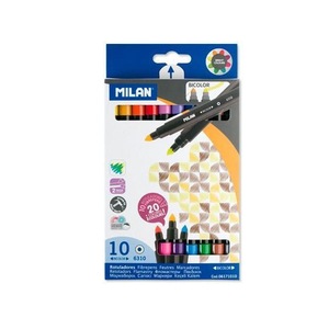 Creioane colorate si carioci