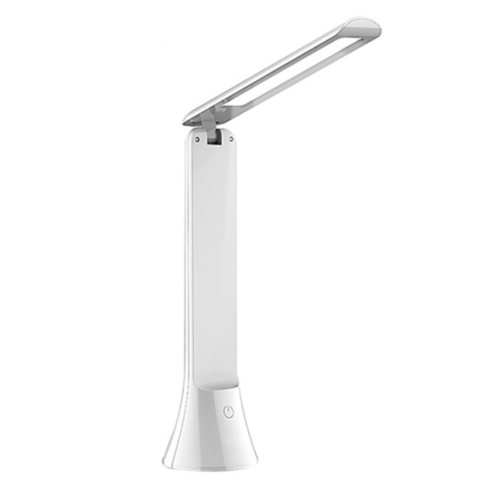 Lampa Wireless cu Mod de Lanterna, Durata de viata de o Saptamana, Incarcare prin Type-C, Temperatura Lumina intre 2800 si 5500K, Alb