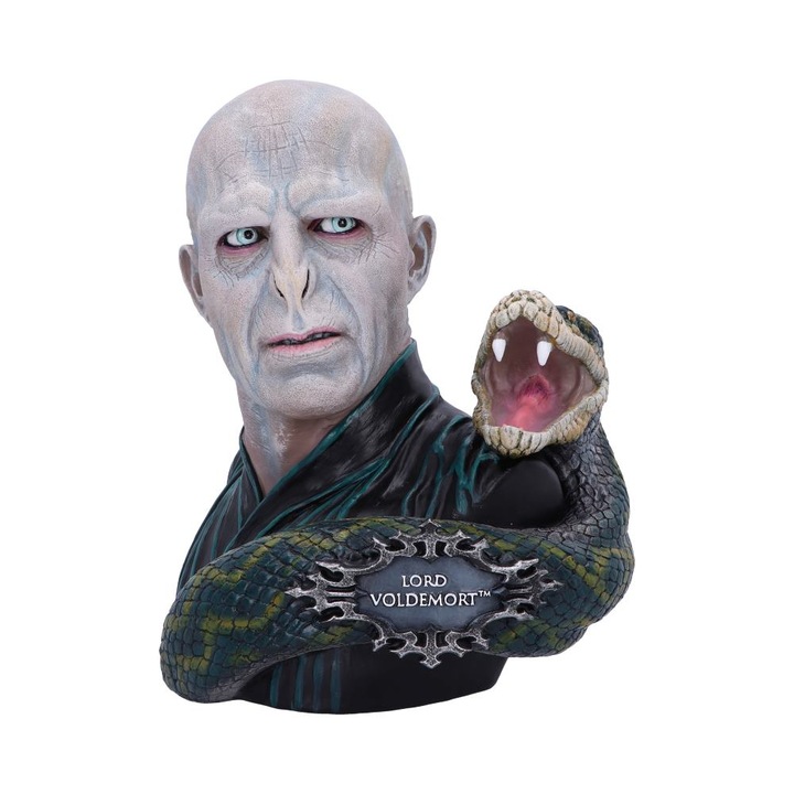Articol Fan Gaming, Harry Potter Lord Voldemort, 30 cm