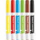 Carioci Pelikan Colorella, varf 6 mm, 6 culori/set