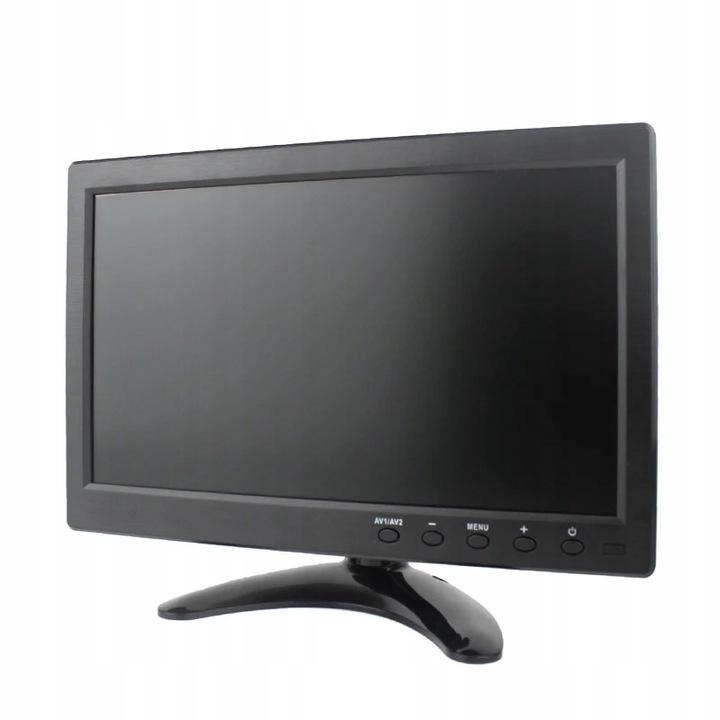 Ecran microscop Rosfix 10,1", 1024x600
