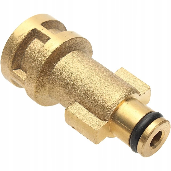 Rosfix adapter Bosch Aquatakhoz, 160 bar, 60C, 1/4"