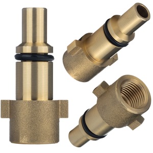 Accesorii aparate de spalat cu presiune