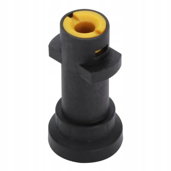 Rosfix adapter magasnyomású mosókhoz, kompatibilis Karcher sorozat K, 160bar, 60C, 62mm