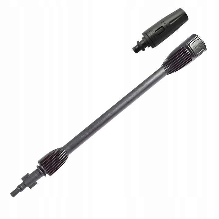 Lance Vario Quick Connect Rosfix pentru spalatoare cu presiune, compatibilitate multipla
