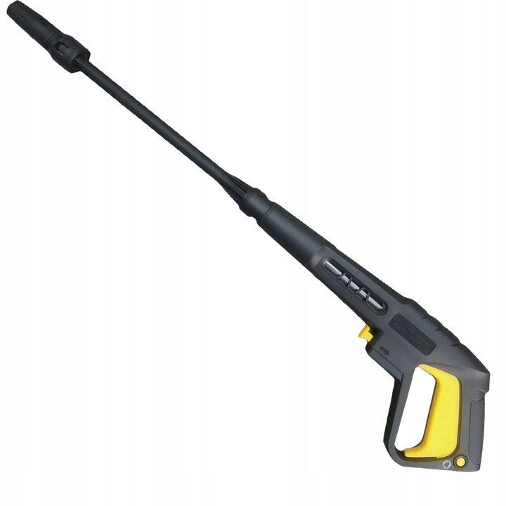 Magasnyomású mosó Karcher, Rosfix, K2/K5
