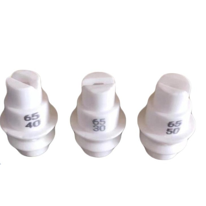 Set 3 duze pentru aparat tencuit, Rosfix, Blue Dragon, compatibilitate BD57/BD41, multicolor
