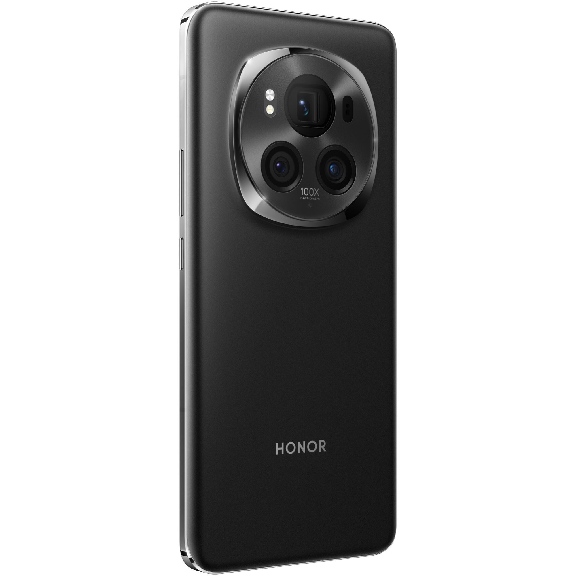 スマートフォン本体 HONOR Magic6 Pro 12GB/256GB 5G Telefon mobil Honor Magic 6 Pro, 12GB RAM, 256GB, 5G, Black - eMAG.ro