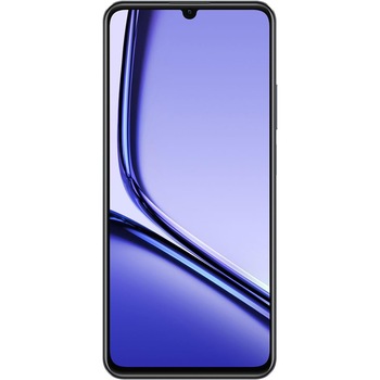 Telefon mobil Realme Note 50, 4GB RAM, 128GB, Midnight Black Telefon mobil Realme Note 50, 4GB RAM, 128GB, Midnight Black
