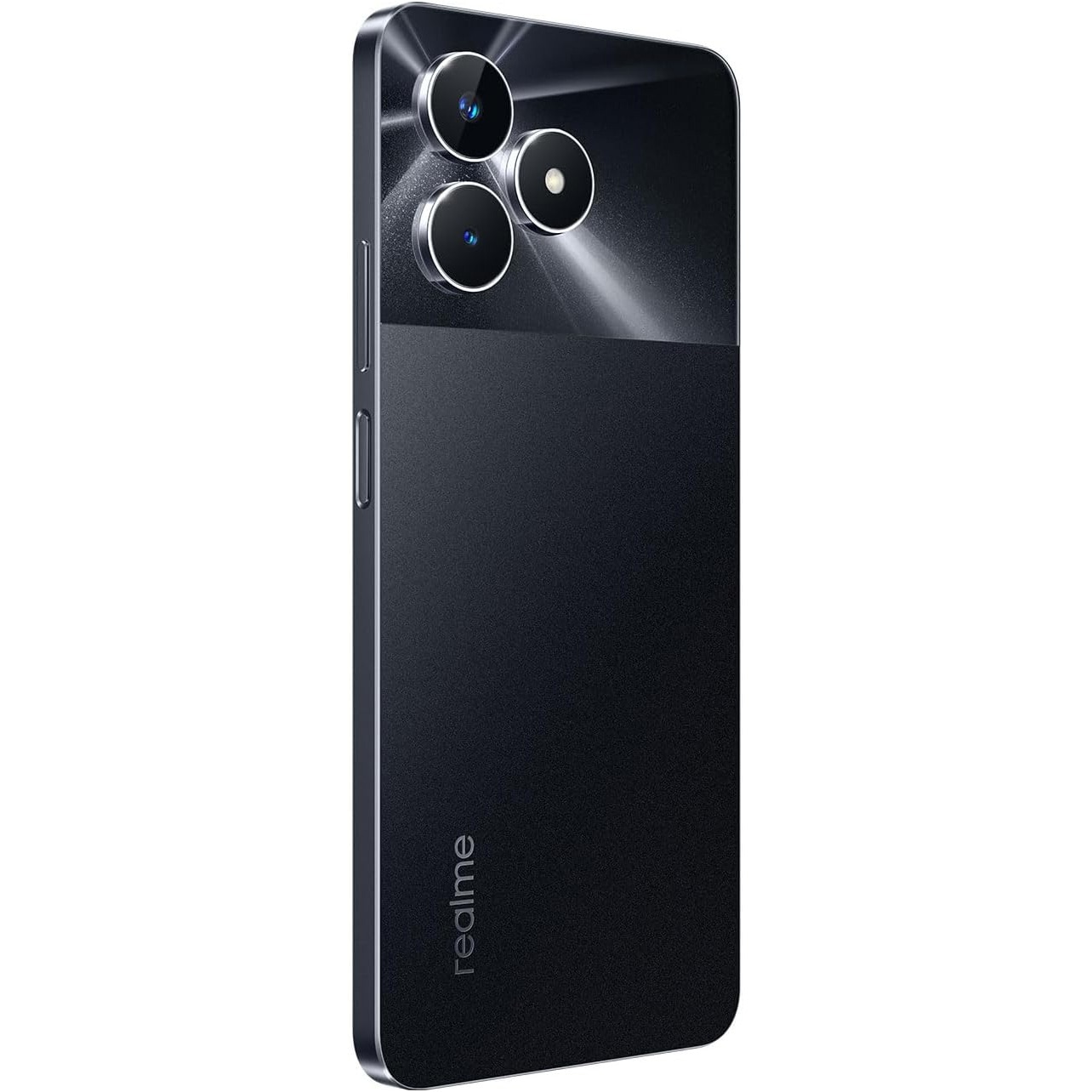 mobil Telefon 本体のみ 黒 50 Note 【中古美品】realme t*z様 realme eMAG.ro - BLACK 4G, 64GB, RAM, 3GB 50, Note スマートフォン本体