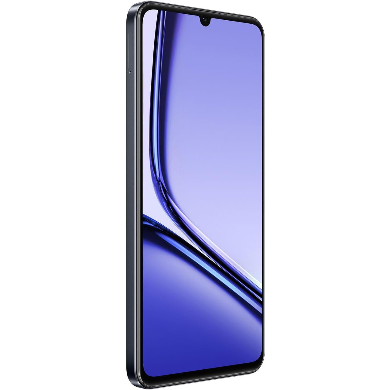 Telefon mobil realme Note 50, 3GB RAM, 64GB, 4G, BLACK