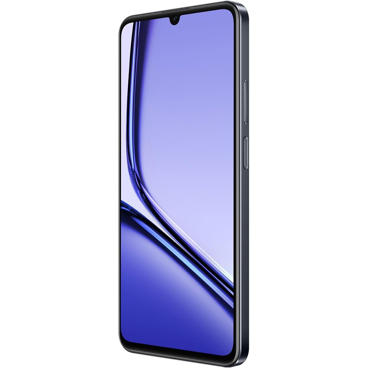 realme Note50／ブラック／3＋64GB／Black版／SIMフリー Telefon mobil realme Note 50, 3GB RAM, 64GB, 4G, BLACK - eMAG.ro