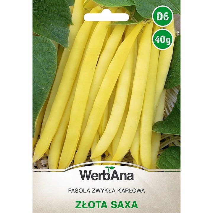 Babmag Zlota Saxa, WegAna, 40 g