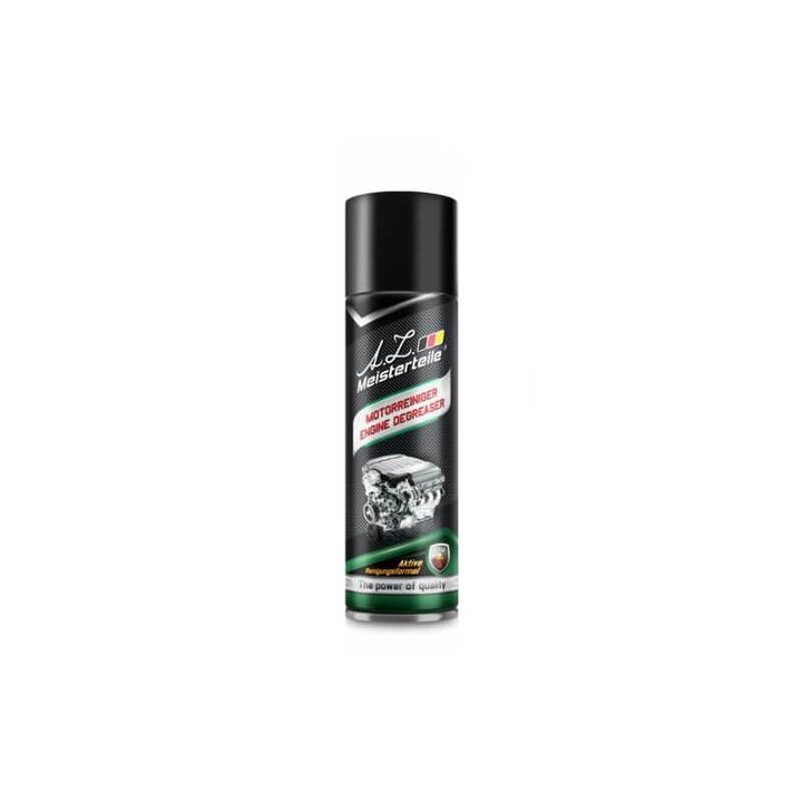 Degresant auto pentru spalare motor A.Z. MEISTERTEILE AZMT-10-010-1027 500 ml