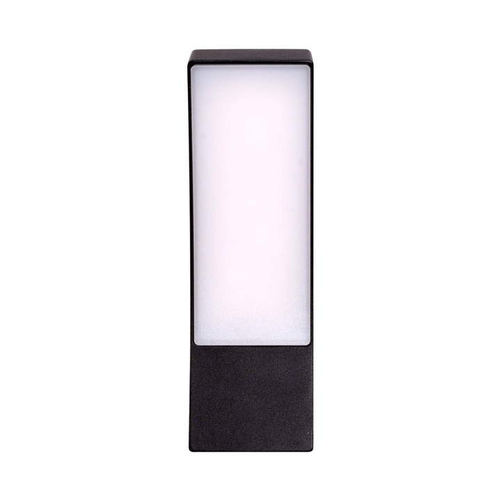 Aplica Wald LED 15W 4000K IP54, Erste